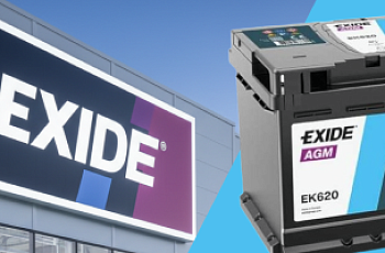 Как отличить оригинальный аккумулятор EXIDE AGM от поддельного?