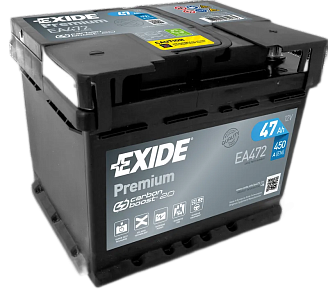 EXIDE PREMIUM